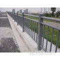 FRP GRP Fiberglass Foot Bridge Traffic GuardRail